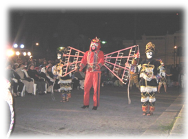 El Paabanc Fiesta Tradicional De Alta Verapaz Informacionlibre2000