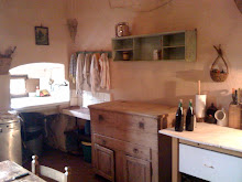 happy finished kitchen