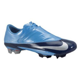 mercurial 2010