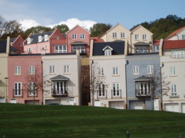 Benefit Crescent Row