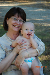 Grandma and Carter