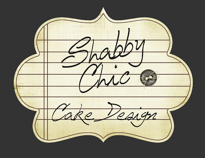 shabbychiccakedesign