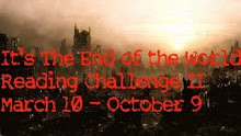 End of the World Reading Challenge II  (09)