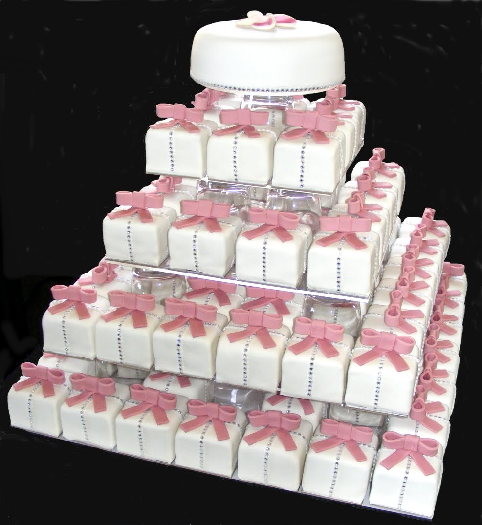 beautifull wedding cakes with