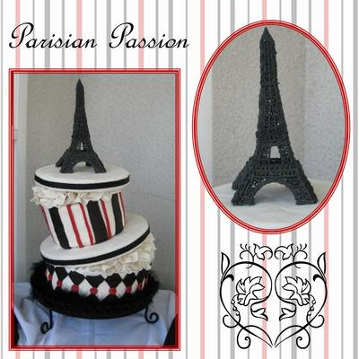 wedding cake wallpaper