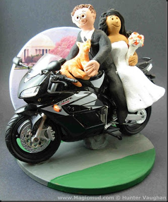funny two wedding
