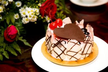 Las Vegas Wedding Cakes ideas