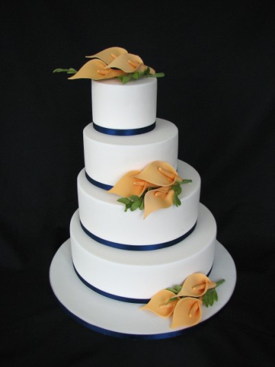 Wedding Cakes