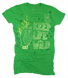 Keep Life Wild