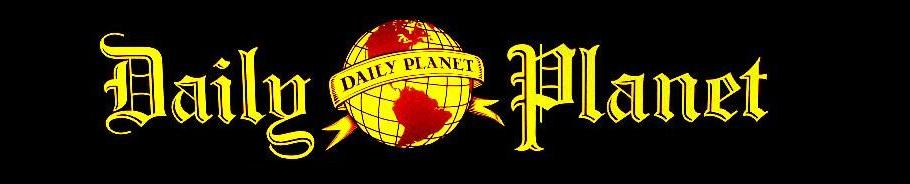 Daily Planet