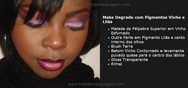 Maquiagem para Arrasar nas Festas de Fim de Ano 9