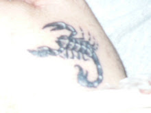 Father's tatoo(H)
