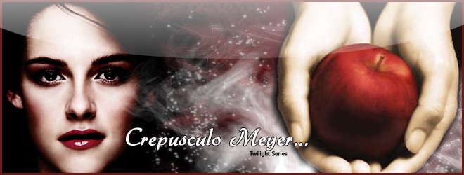 crepusculo meyer