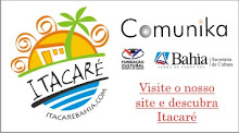 Site Itacaré Bahia.com