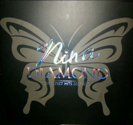 nina diamond