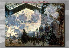 Estação Saint-Lazare