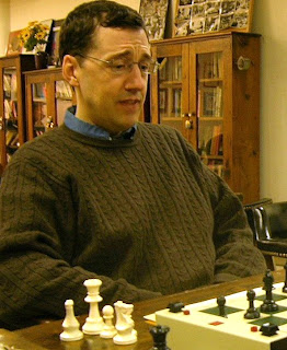 Rook no further: Merrimac library to host chess tournament, News