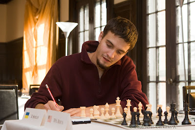 Candidate Master Level Chess Courses by FM Mike Ivanov