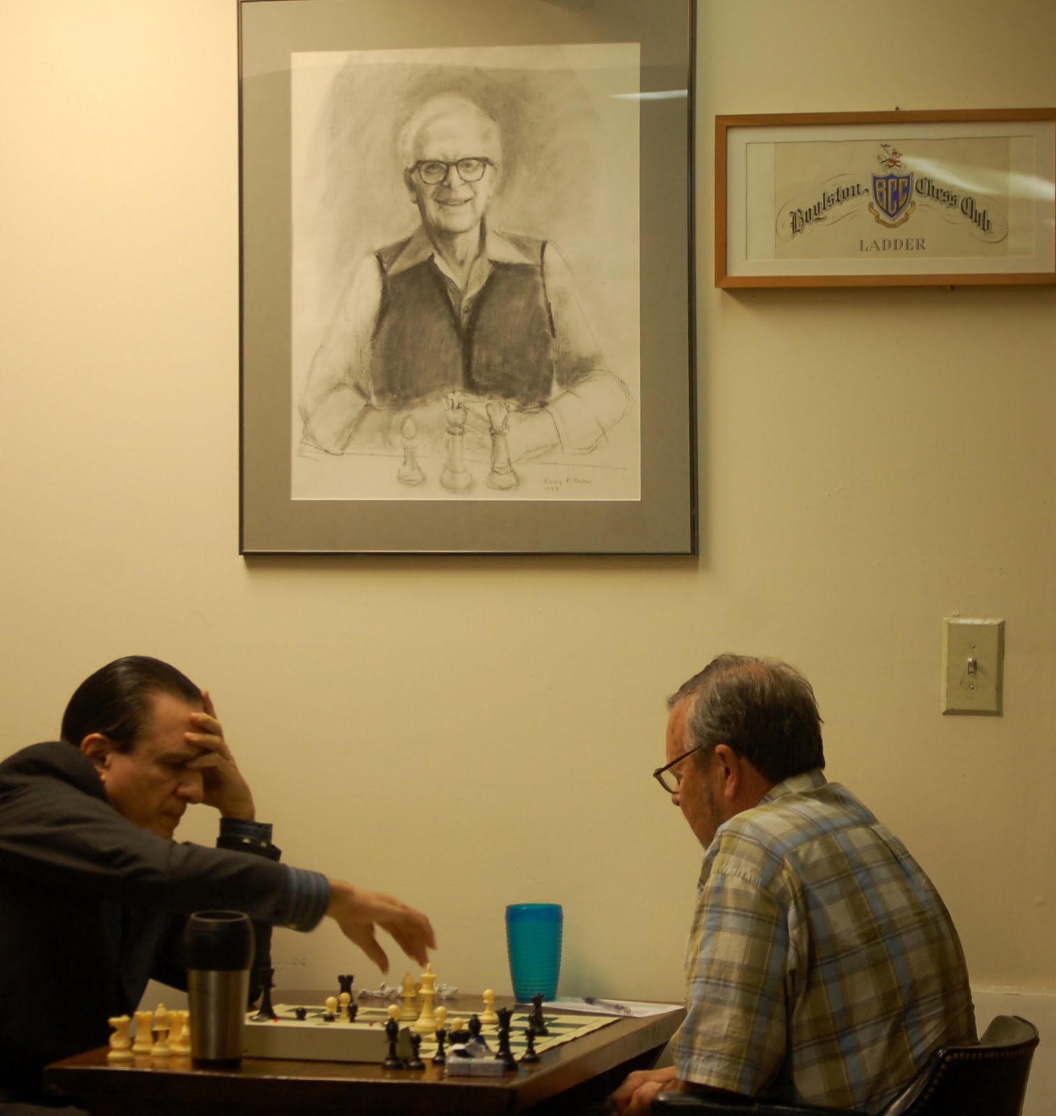 Boylston Chess Club Weblog: Breaking News-- Hikaru Nakamura