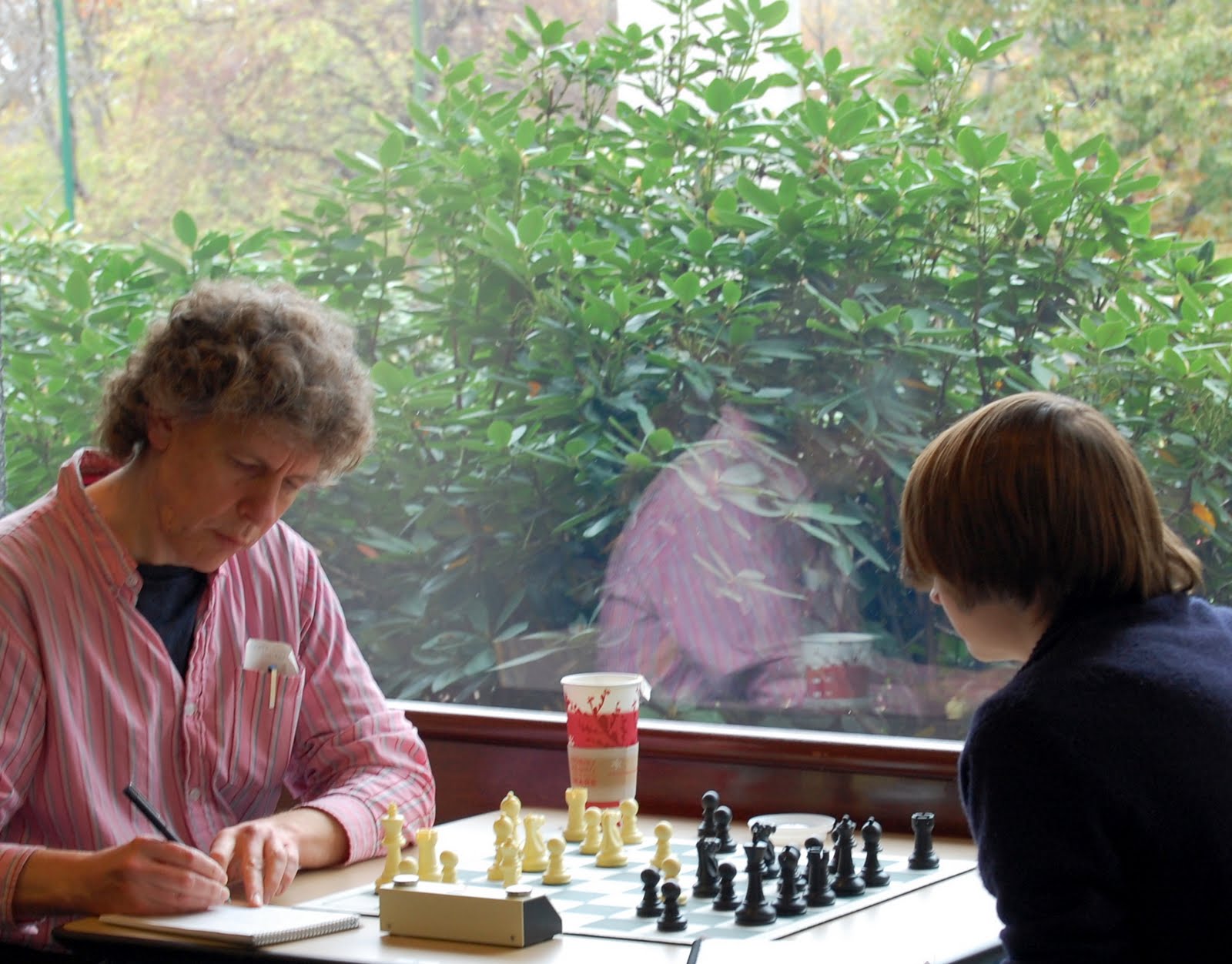 Boylston Chess Club Weblog: Breaking News-- Hikaru Nakamura