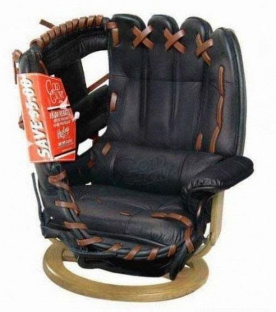 A unique collection of the most unusual chairs and stools 85 Pics Curious, Funny Photos