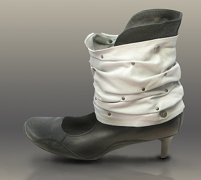 Lady fashion foot wears