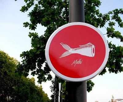 unusual street signs