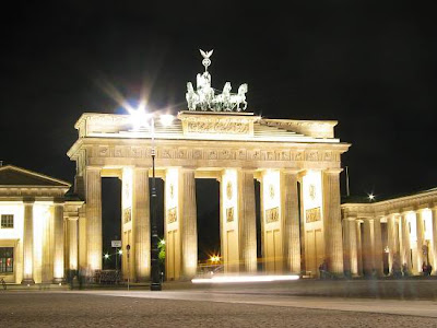 Inilah 6 Bangunan Megah Bersejarah Peninggalan Nazi Jerman [ www.BlogApaAja.com ]