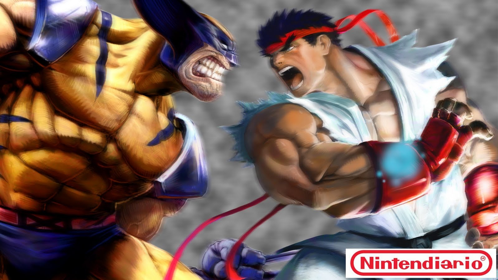 WALLPAPER DE MARVEL VS CAPCOM wallpaper de marvel vs capcom: