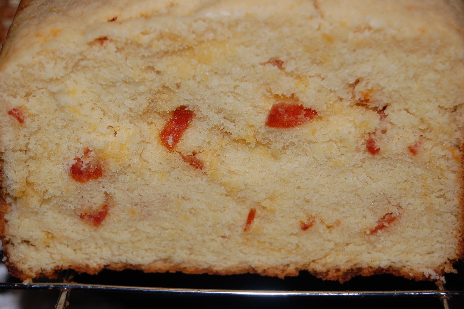 Give Peas a Chance Pepperoni and Cheese Bread (Bread Machine)