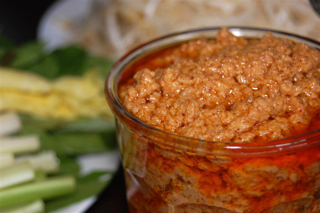 Give Peas a Chance Suki Yaki Sauce