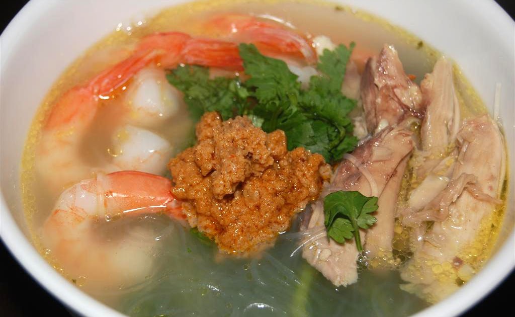 Give Peas a Chance Suki Yaki Sauce