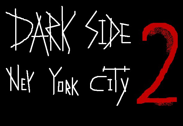 Dark Side New York City