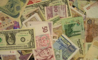 Forex idol