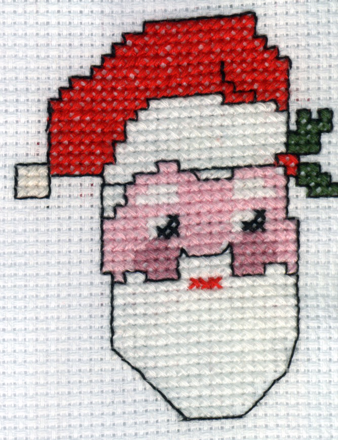 Free Cross Stitch Patterns and Lessons from About.com Cross Stitch