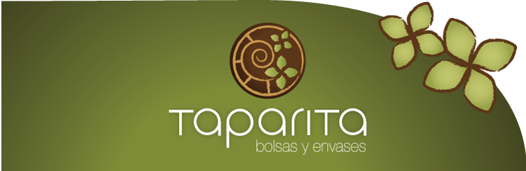 Taparita Bolsas y Envases