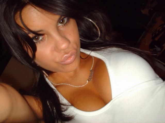 La foto actual de mi prima 2011