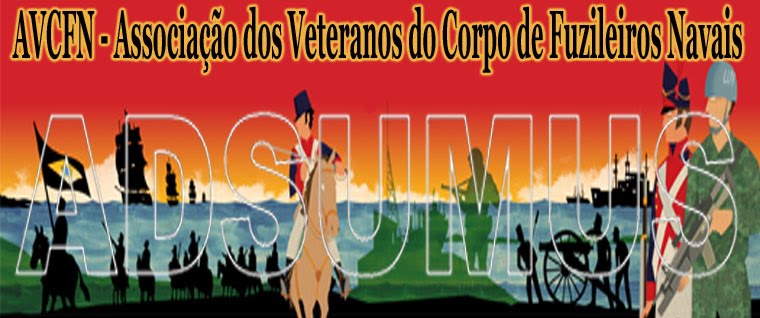 AVCFN - Associação de Veteranos do Corpo de Fuzileiros Navais