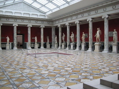 Atrium Roman