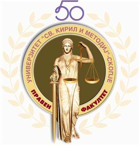 Студентски Парламент на Правен факултет Јустинијан Први - Скопје