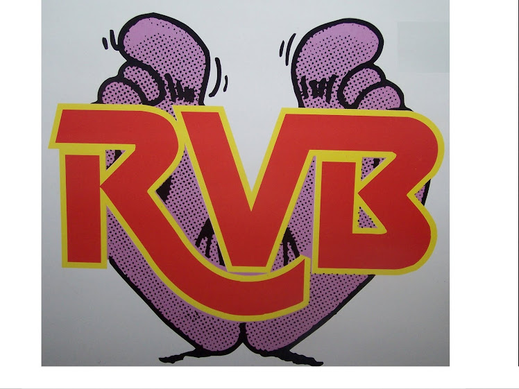 Radio RVB pontivy