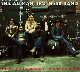 The Allman Brothers Band