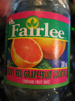 Grapefruit von Fairlee