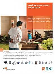 Indismart Hadiah Terbaik Untuk Pelajar Buka Bni Tapenas Gratis 1 Tahun Berlangganan Indismart