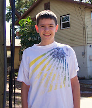 Surfer Austin