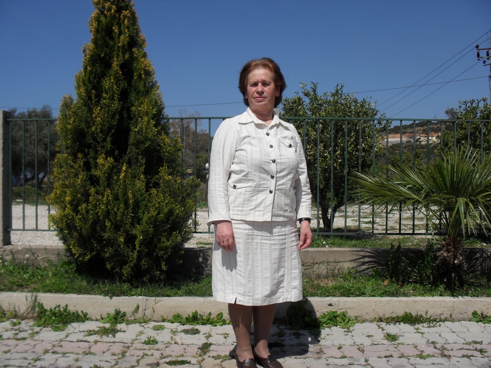 Krahu Afërdita Veipi