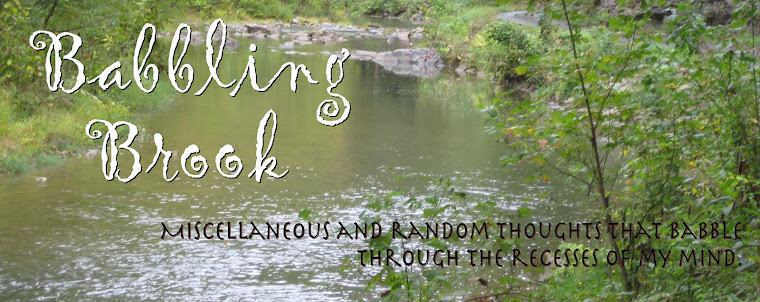 BABBLING BROOK