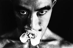 EIKOH HOSOE: "Subject Matter"