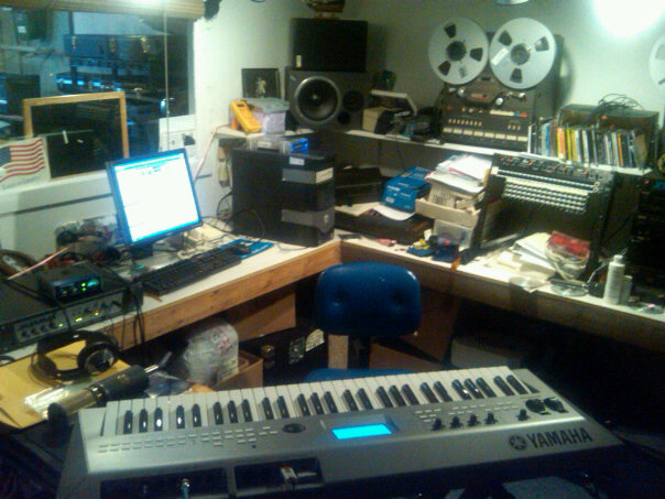 The Studio