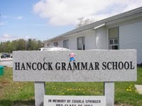 Hancock Grammar School
